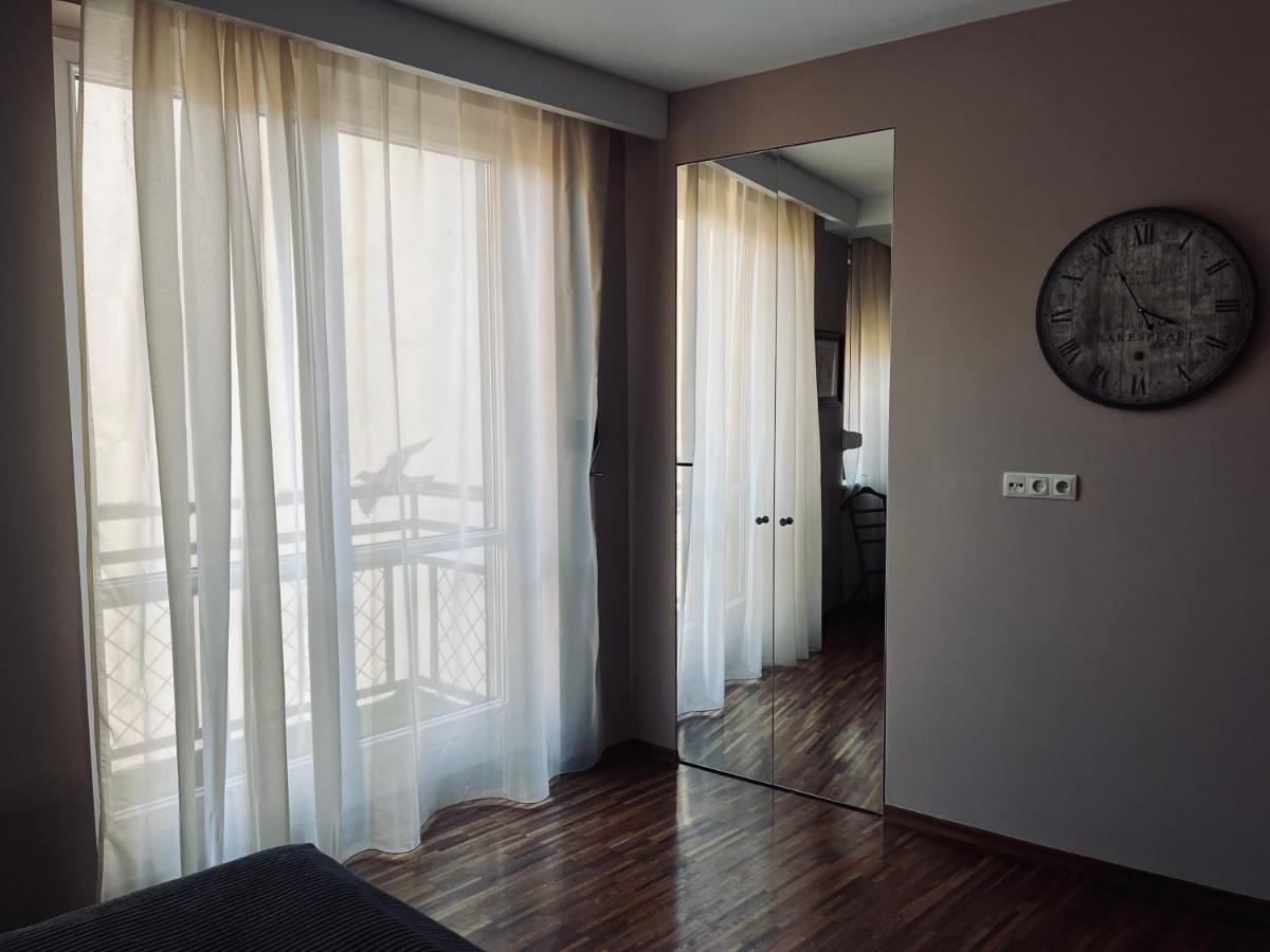 City Center Apartment Katowice Exterior photo