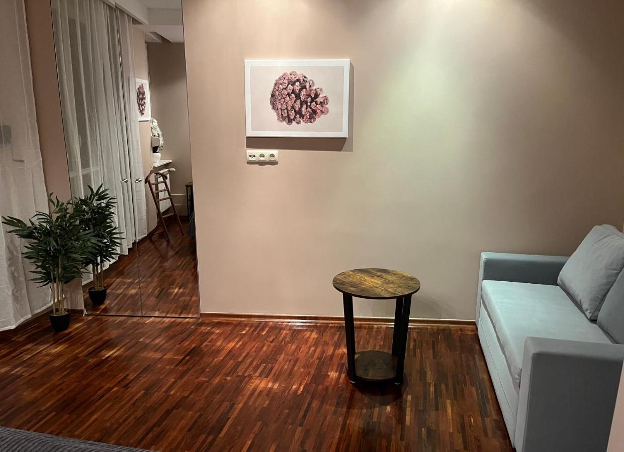 City Center Apartment Katowice Exterior photo