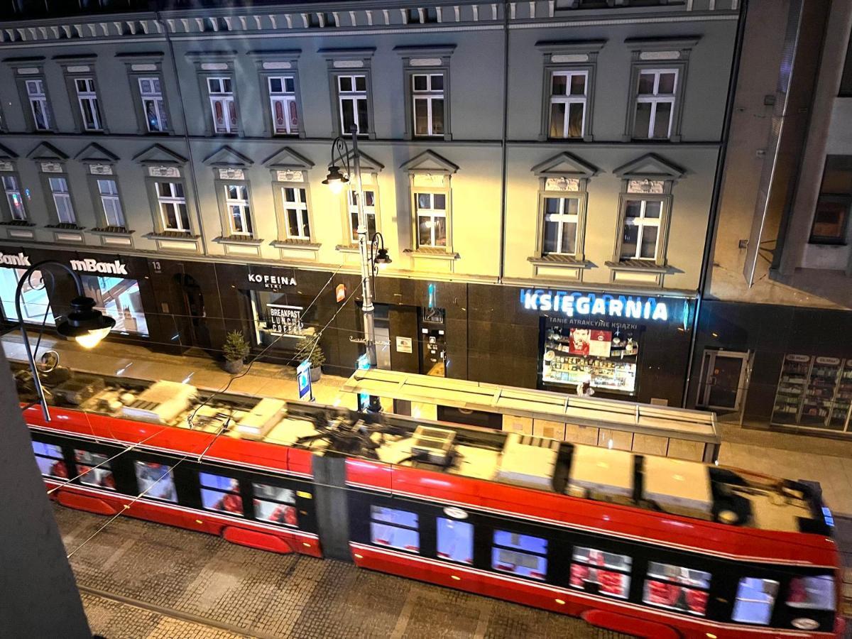 City Center Apartment Katowice Exterior photo