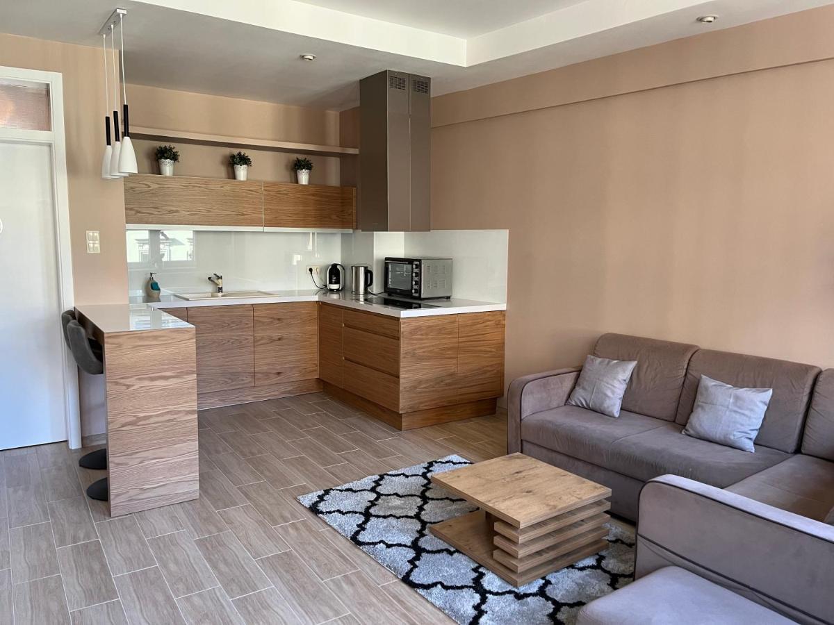 City Center Apartment Katowice Exterior photo